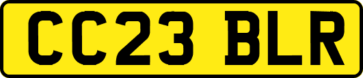 CC23BLR