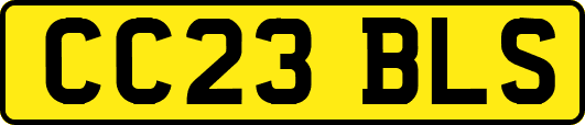 CC23BLS