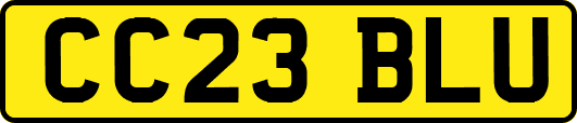 CC23BLU