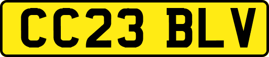 CC23BLV