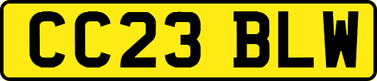 CC23BLW