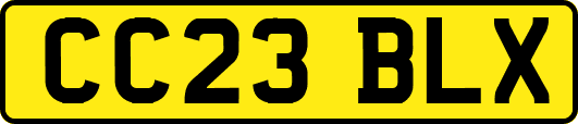 CC23BLX