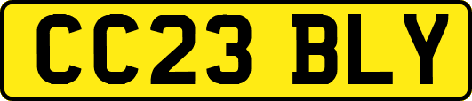 CC23BLY