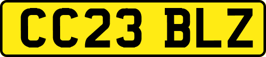 CC23BLZ