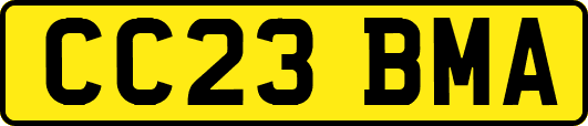 CC23BMA