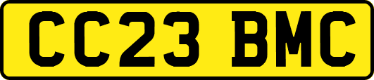 CC23BMC