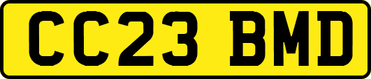 CC23BMD