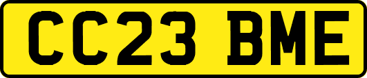 CC23BME
