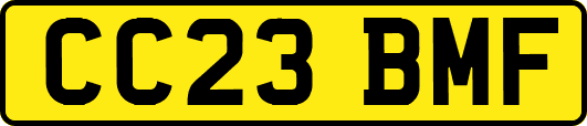 CC23BMF