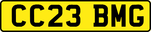 CC23BMG