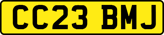 CC23BMJ