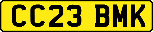 CC23BMK