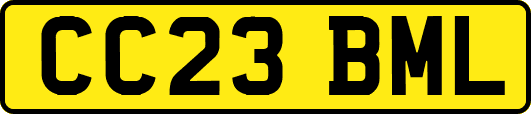 CC23BML