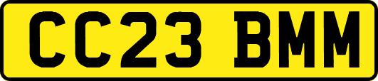 CC23BMM
