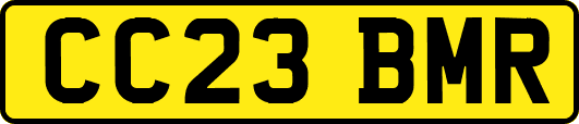 CC23BMR