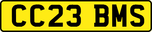 CC23BMS
