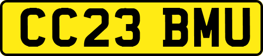 CC23BMU
