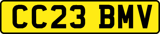 CC23BMV