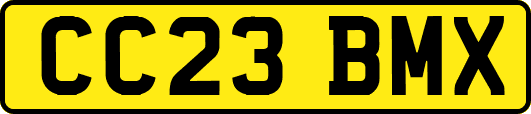 CC23BMX