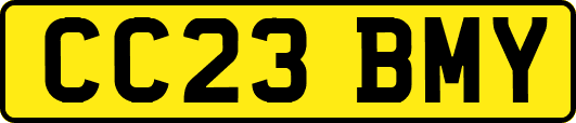 CC23BMY