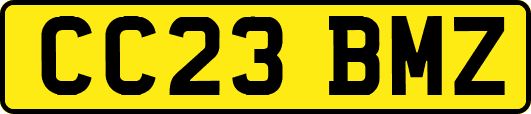 CC23BMZ
