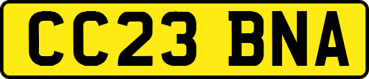 CC23BNA