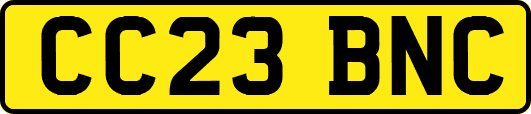 CC23BNC