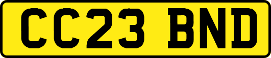 CC23BND