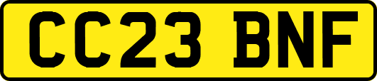 CC23BNF