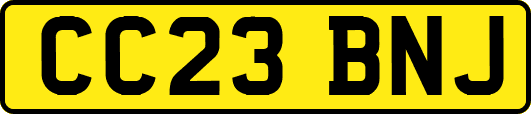 CC23BNJ