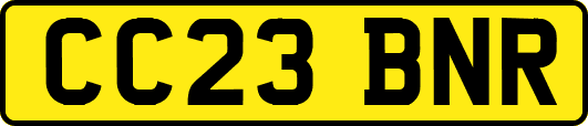 CC23BNR