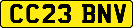 CC23BNV