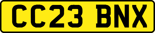 CC23BNX