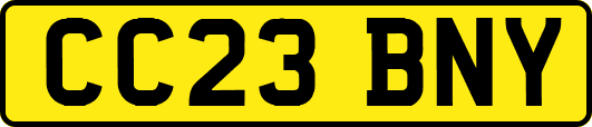 CC23BNY