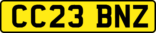 CC23BNZ