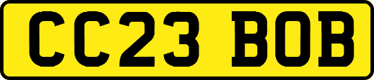 CC23BOB
