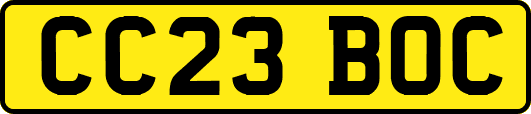 CC23BOC
