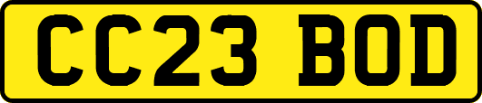 CC23BOD