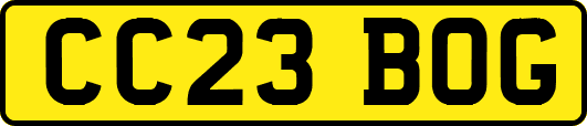 CC23BOG
