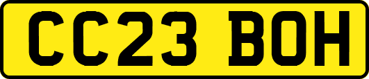 CC23BOH