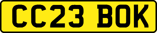 CC23BOK