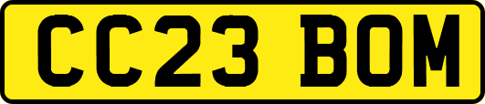 CC23BOM