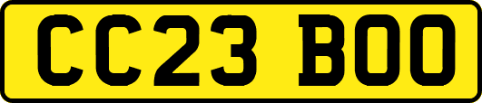CC23BOO