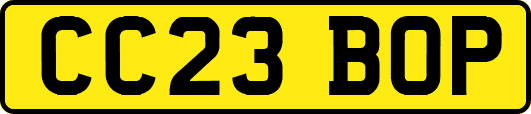 CC23BOP