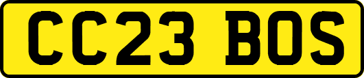 CC23BOS