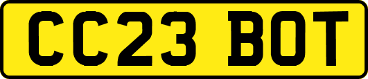 CC23BOT