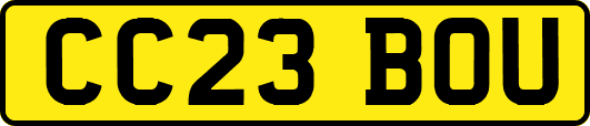 CC23BOU