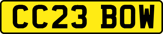 CC23BOW