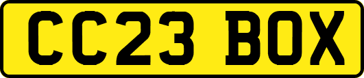 CC23BOX