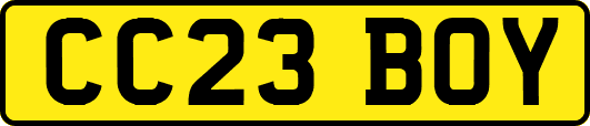 CC23BOY
